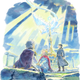 Illustration for article titled The Art Of iNi no Kuni 2/i
